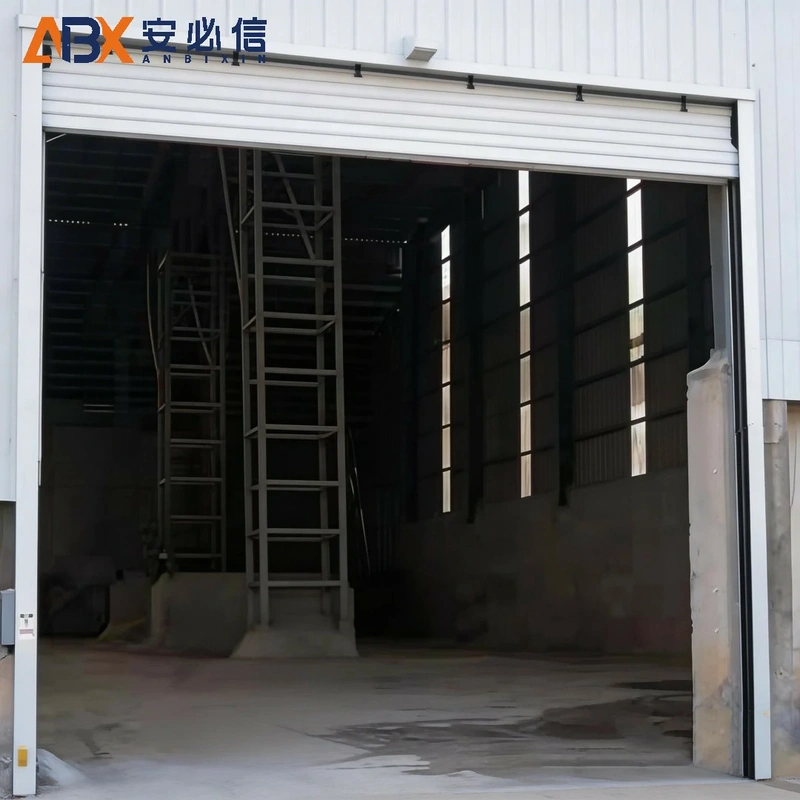 凉山彝族自治州柔性门
